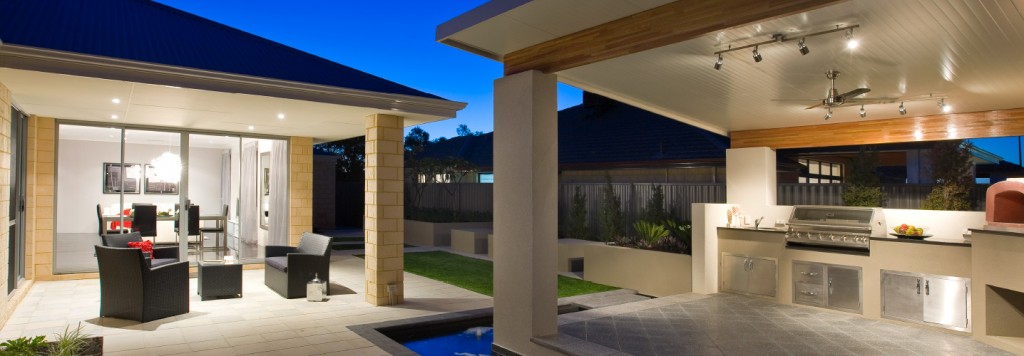 Insulated Roof Solarspan Patios And Pergolas With Comfort Style - Patio Roof Design Australia